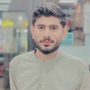 Zohaib tariq 24 Amsterdam