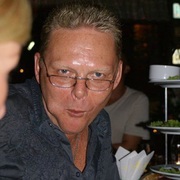 Mihail 55 Bangkok