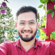 Randhir 26 Kathmandu