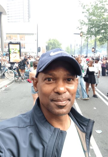 My photo - Dennis, 50 from Rotterdam (@dennis1952)