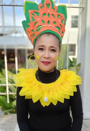 My photo - Nett, 59 from Tacloban (@nett66)