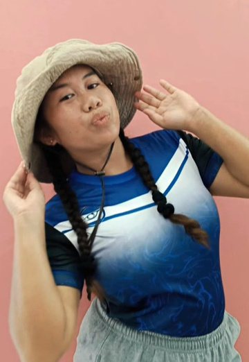 My photo - Mary Sendy Sacam, 22 from Manila (@marysendysacam)