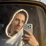 Ali 21 Sana'a