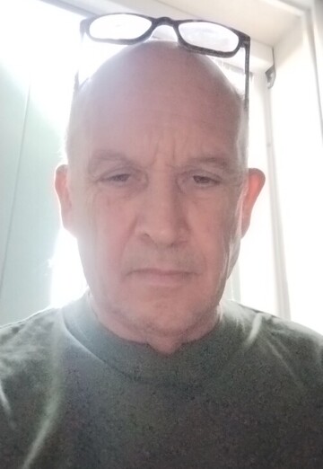 My photo - Luca, 66 from Rovigo (@luca697)