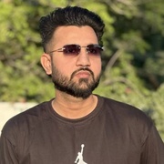 Hammad 24 Karachi