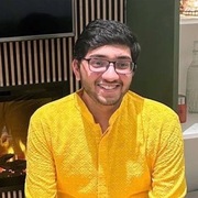 Nimesh 23 Brisbane