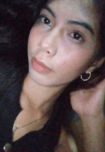 My photo - Hannah May, 20 from Leyte (@hannah2005)