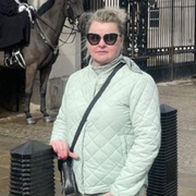 Ellen Love 58 London
