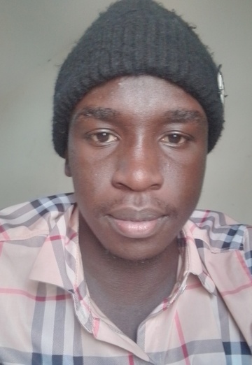 My photo - Derrick, 27 from Dubai (@derrick482)