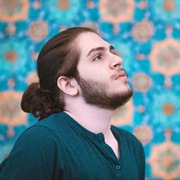 Arash Poursepehr 23 Tehran