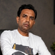 Nagendr Kumar 39 Dubai