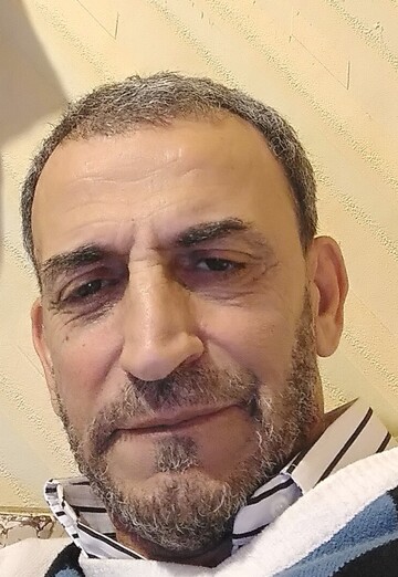 My photo - Ghassan, 63 from Beirut (@ghassan56)