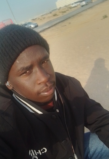 Derrick (@derrick482) — my photo № 1